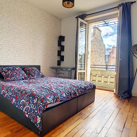 Appartement Docteur Roux à Rennes Extérieur photo