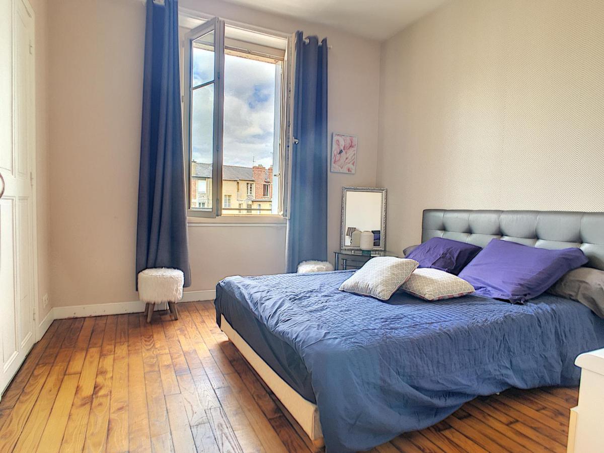 Docteur Roux Homestay *