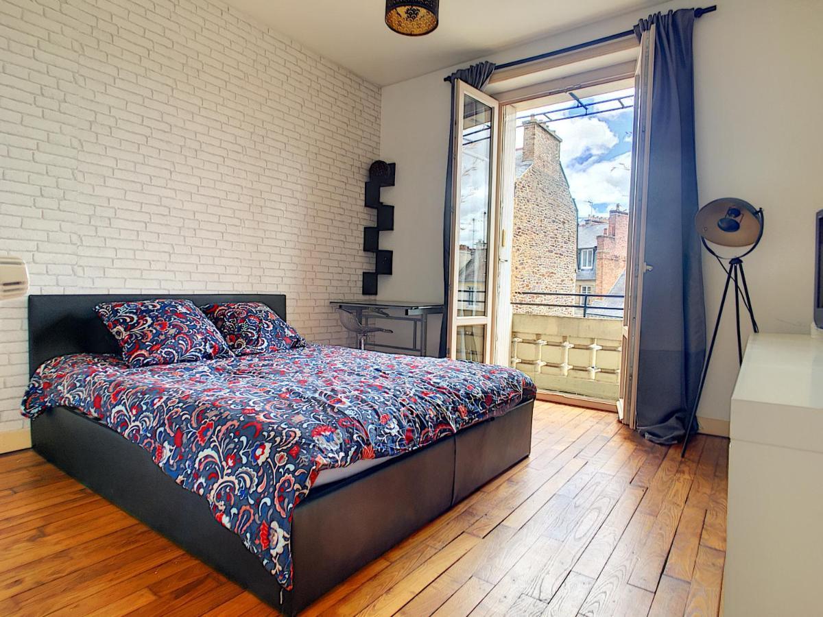 Docteur Roux Homestay *