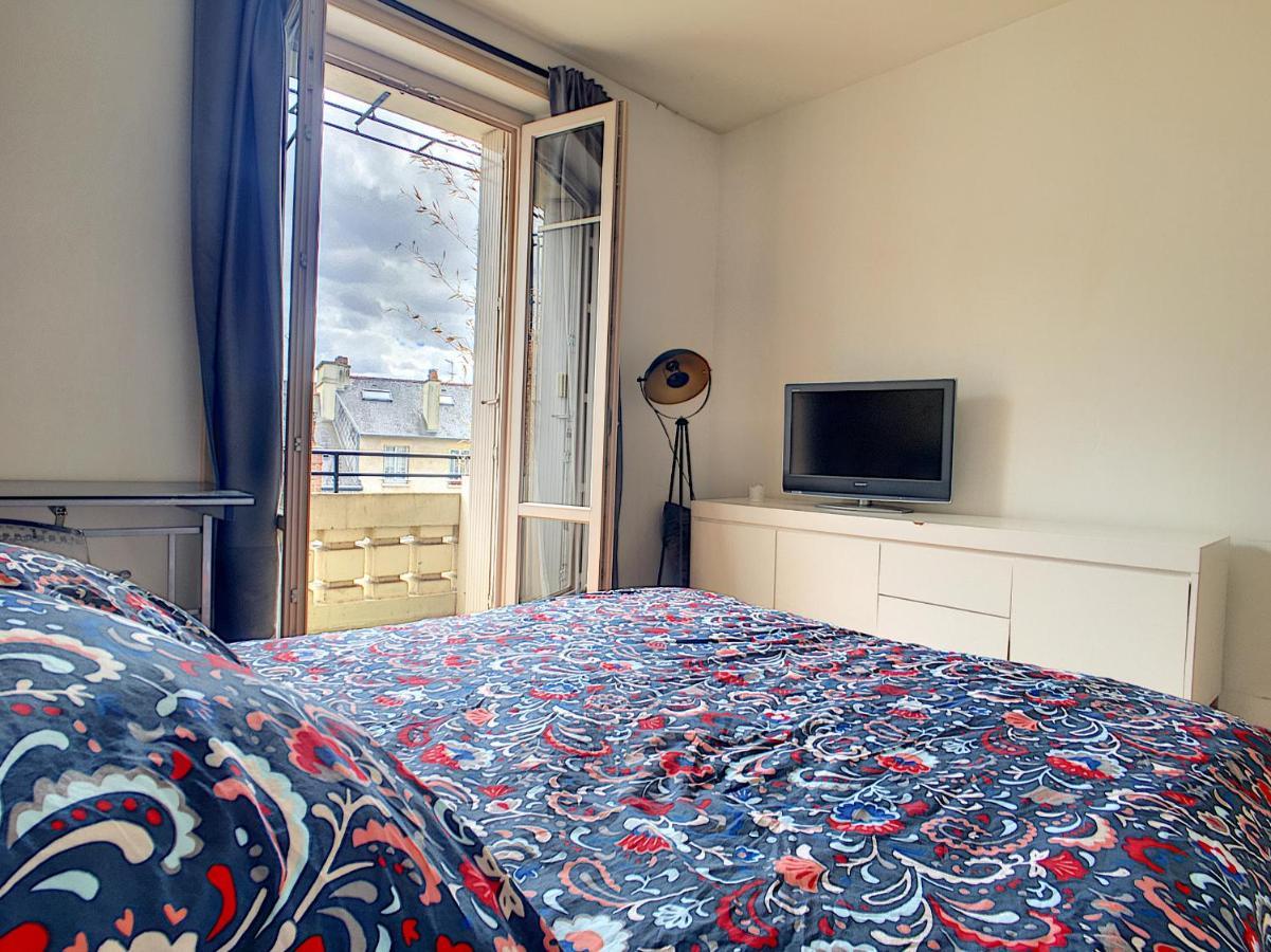 Homestay Docteur Roux