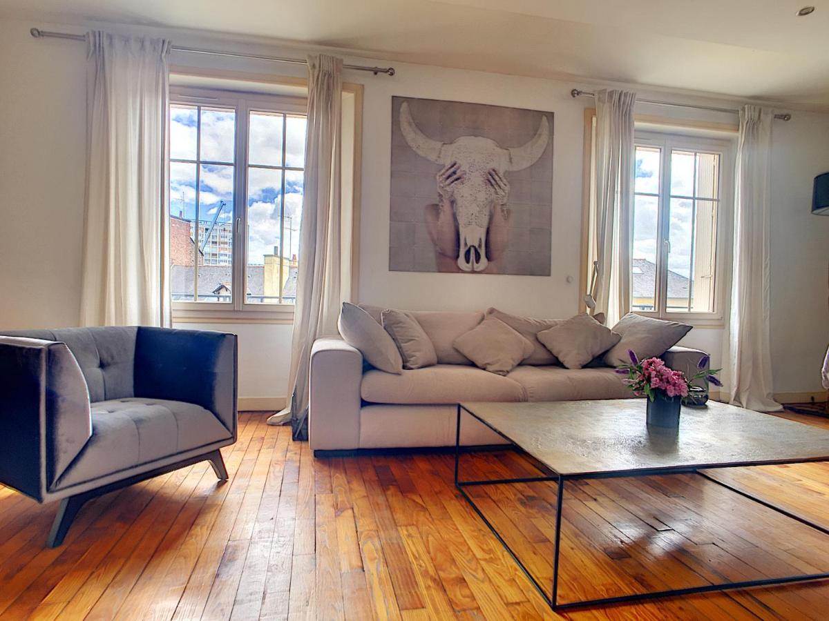 Homestay Docteur Roux